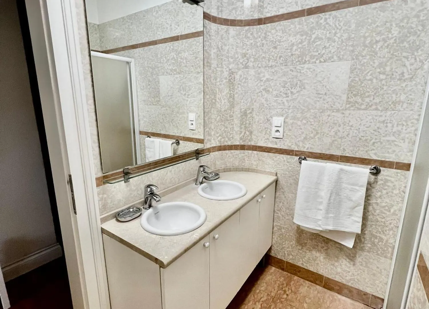 Four Reasons Apartment Praga