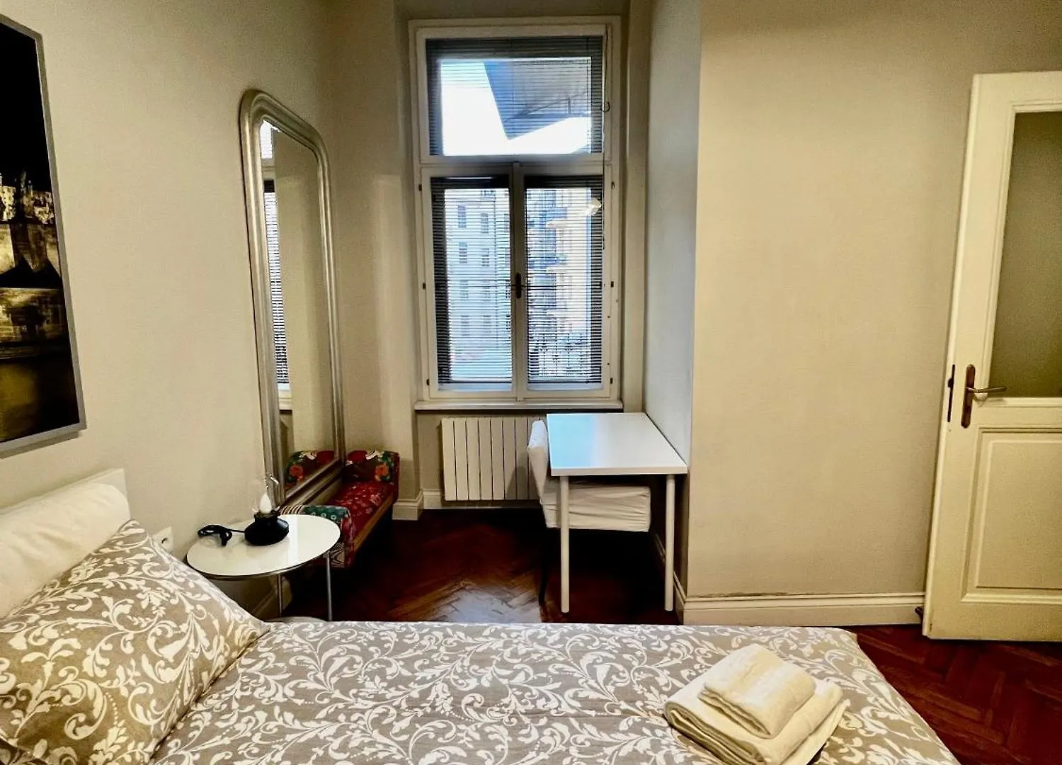 Four Reasons Apartment Praga 0*,  Repubblica Ceca