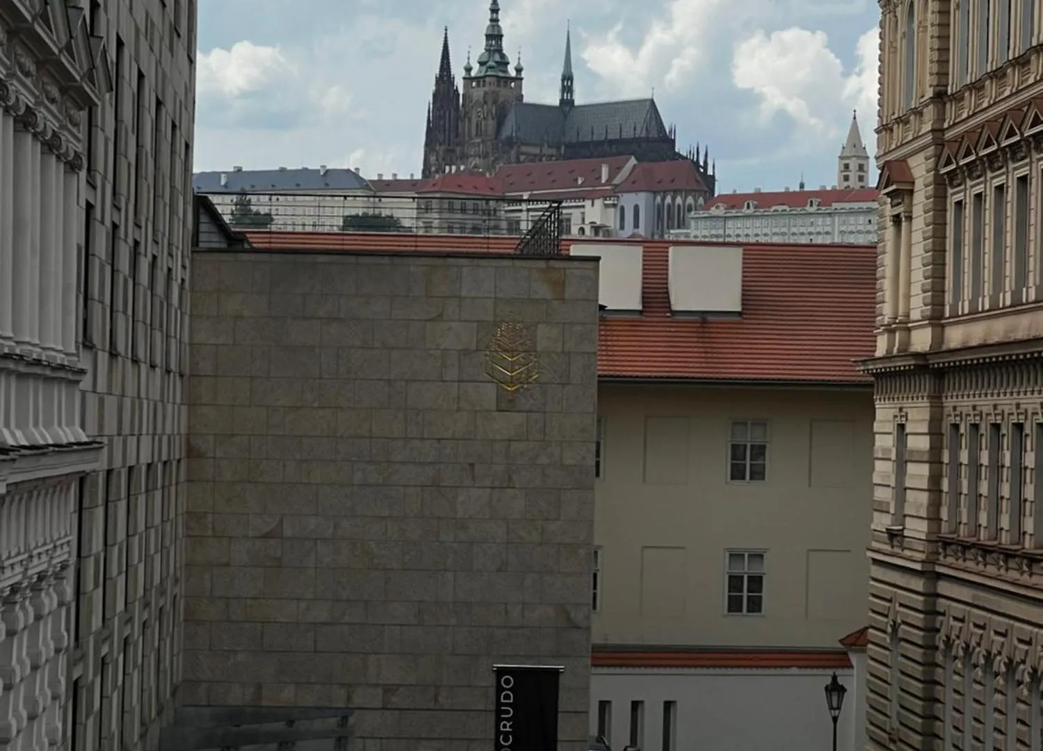 Four Reasons Apartment Praga Repubblica Ceca
