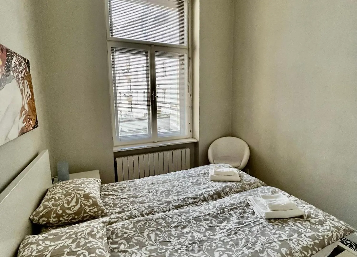 Four Reasons Apartment 프라하 체코
