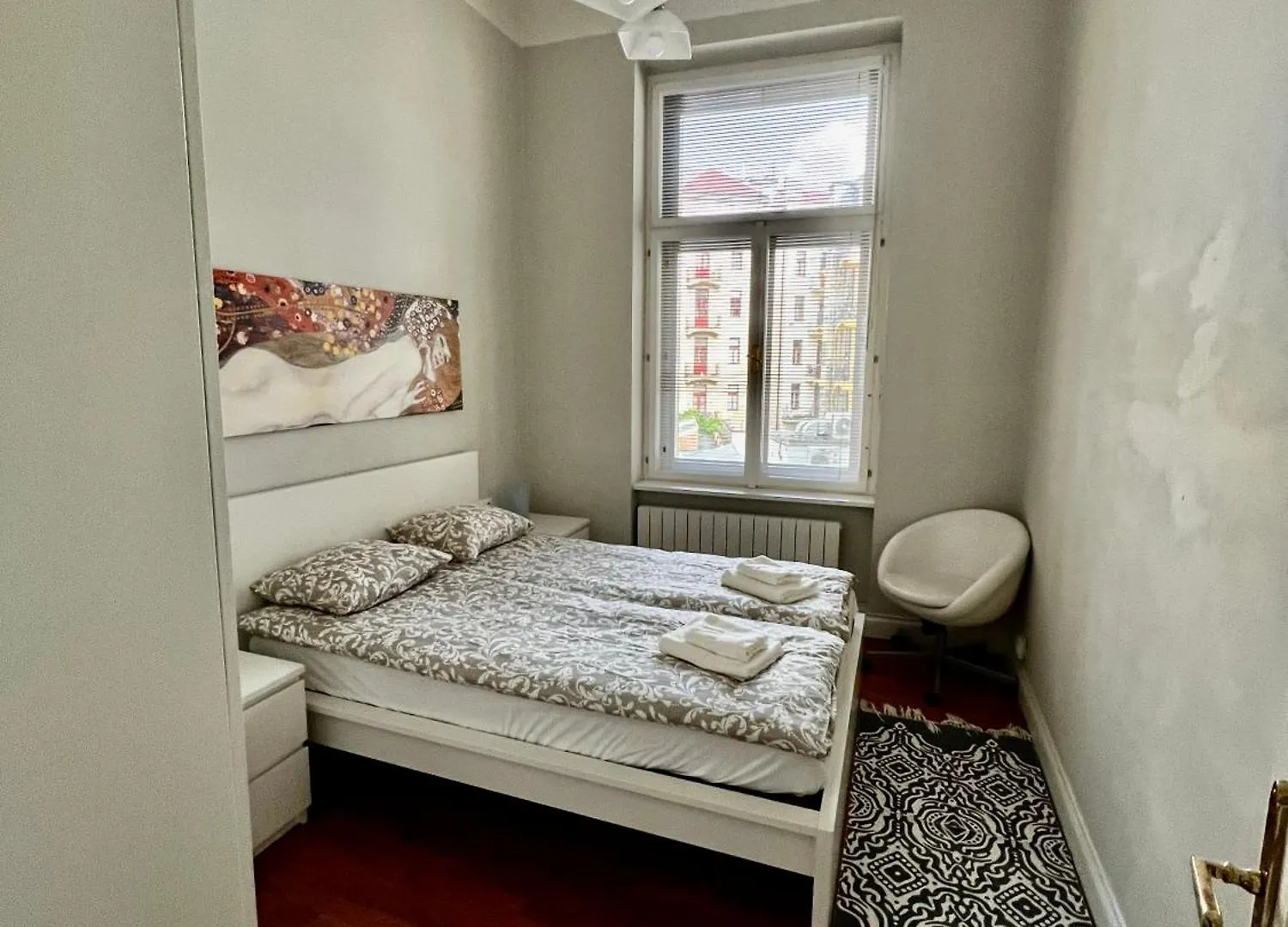 Four Reasons Apartment 프라하