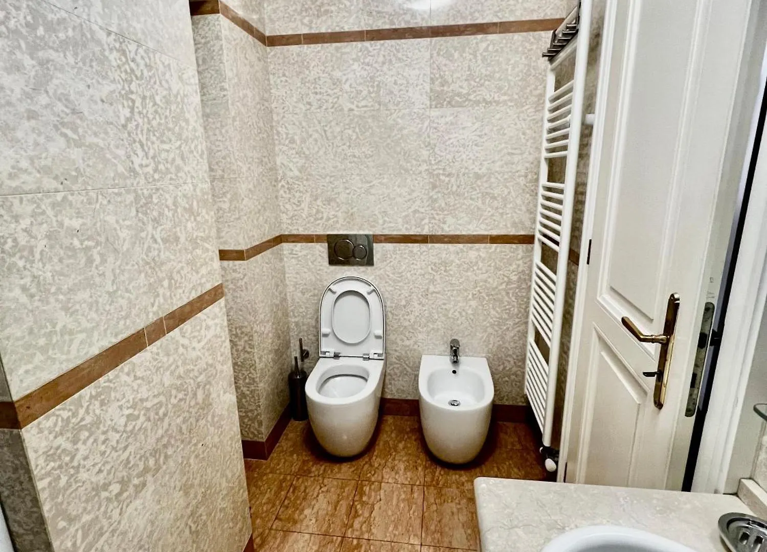 Four Reasons Apartment 프라하